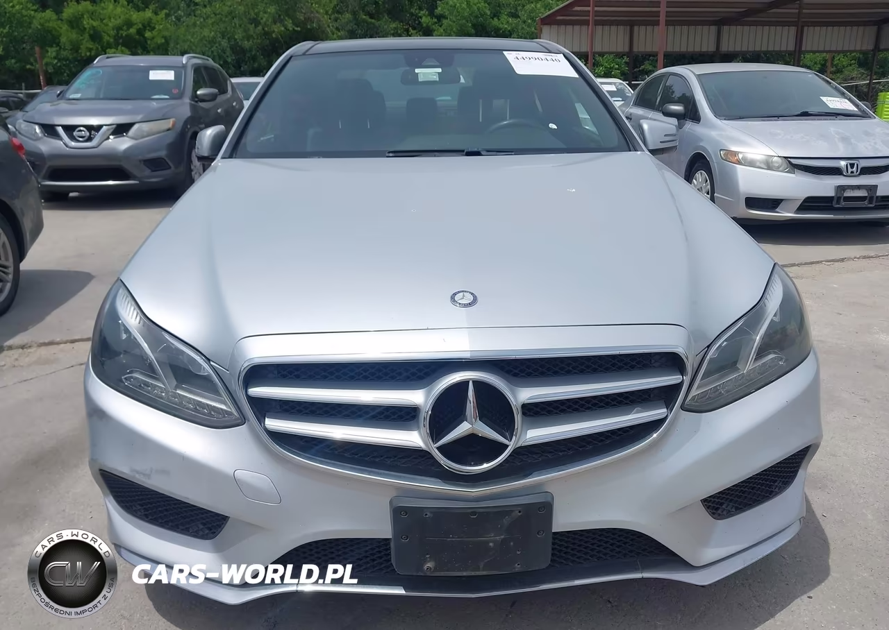 2014 Mercedes-Benz E 350 VIN:WDDHF5KB0EB042828 - 11