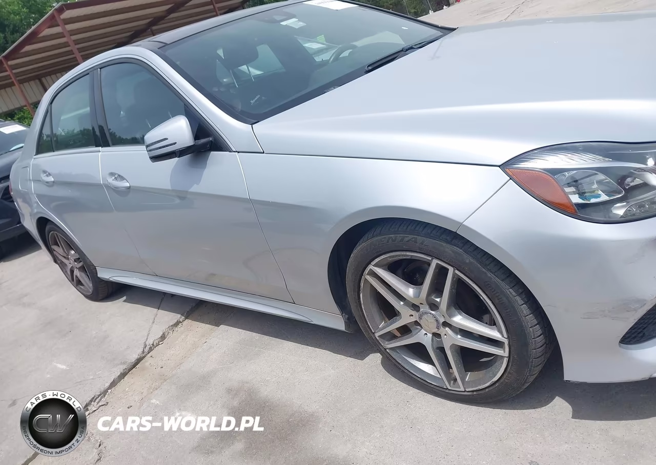2014 Mercedes-Benz E 350 VIN:WDDHF5KB0EB042828 - 12