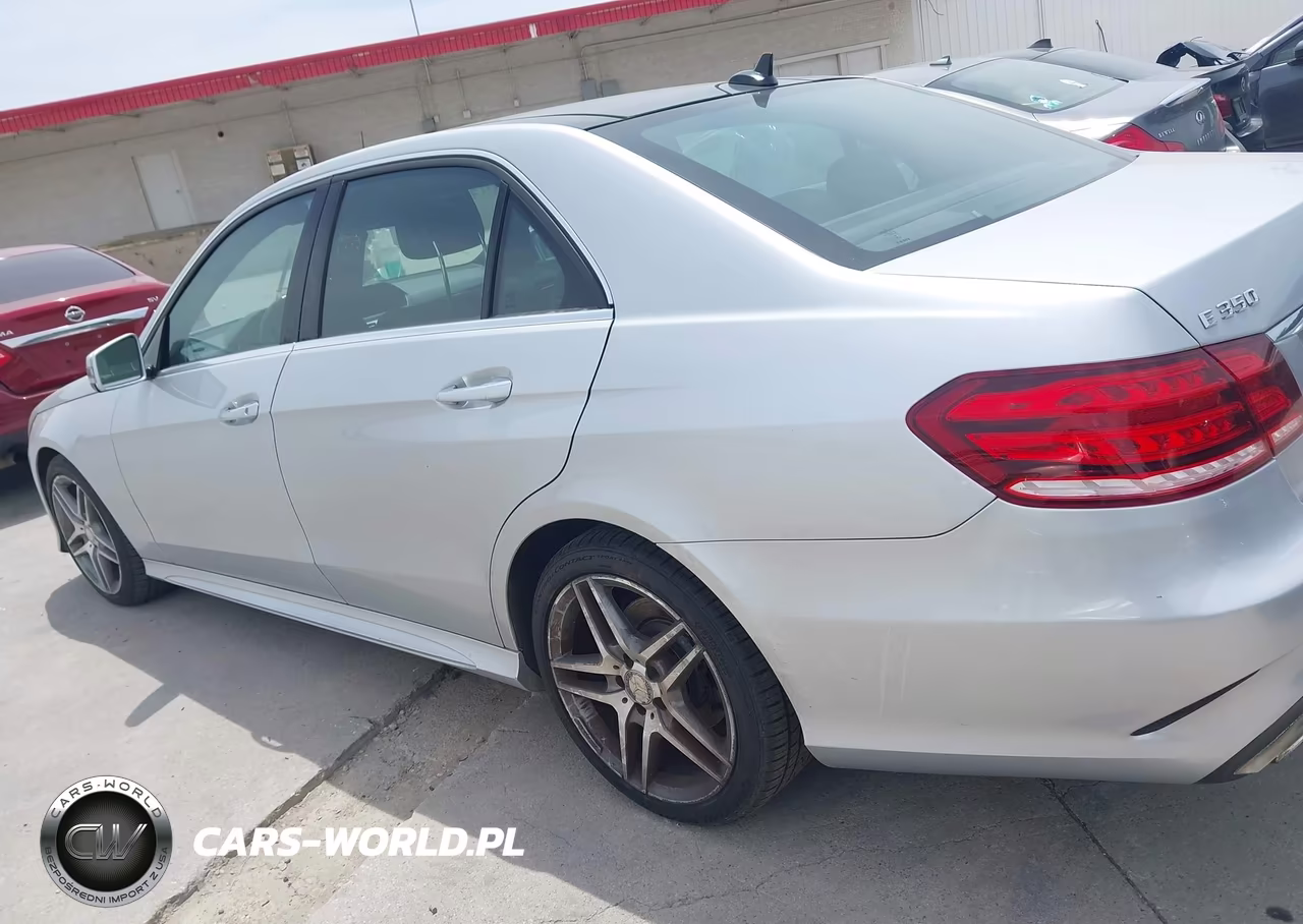 2014 Mercedes-Benz E 350 VIN:WDDHF5KB0EB042828 - 13