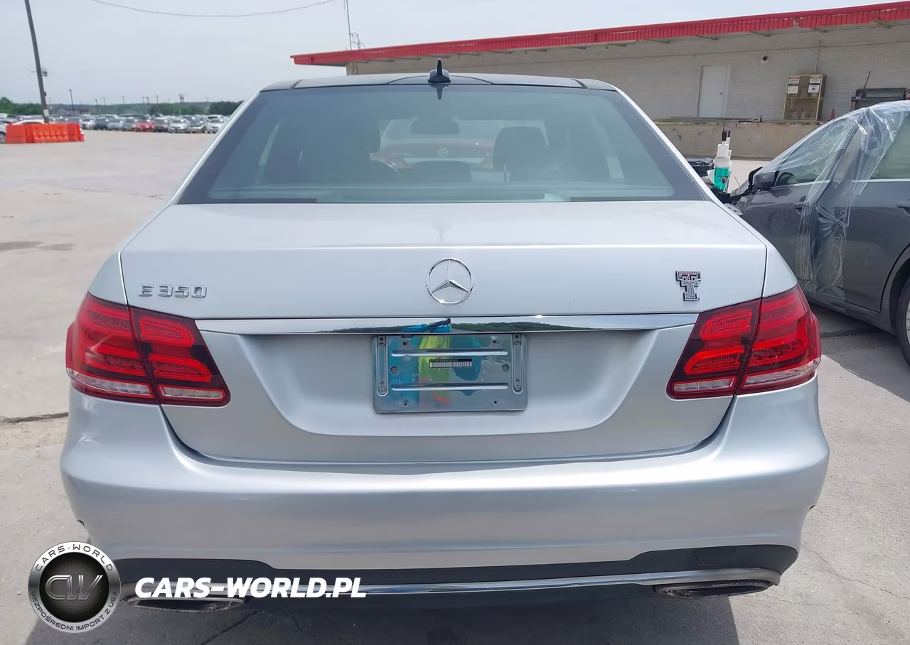 2014 Mercedes-Benz E 350 VIN:WDDHF5KB0EB042828 - 15