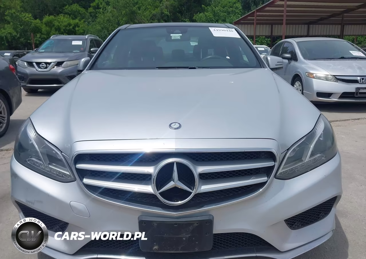2014 Mercedes-Benz E 350 VIN:WDDHF5KB0EB042828 - 6