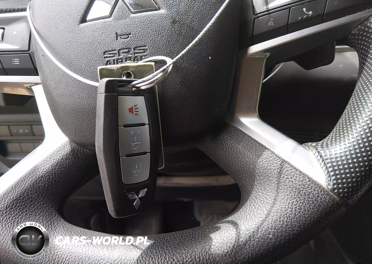 2022 Mitsubishi Outlander Es 2.5 2Wd VIN:JA4J3TA87NZ026674 - 11