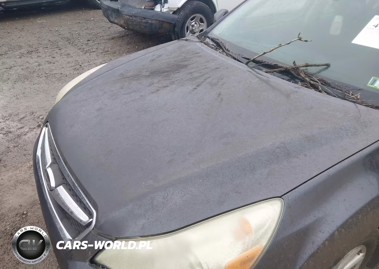 2011 Subaru Legacy 2.5I Premium VIN:4S3BMBG60B3219464 - 10
