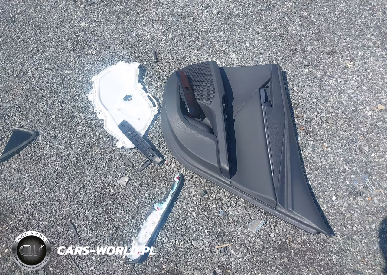2026 Toyota Camry Xse VIN:4T1DBADK9TU047971 - 12