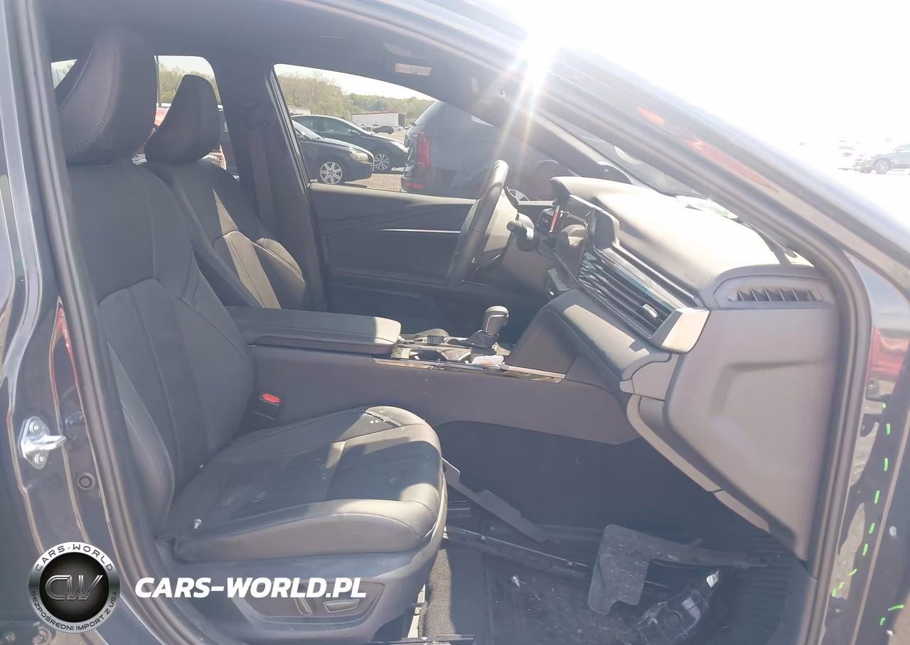 2026 Toyota Camry Xse VIN:4T1DBADK9TU047971 - 5