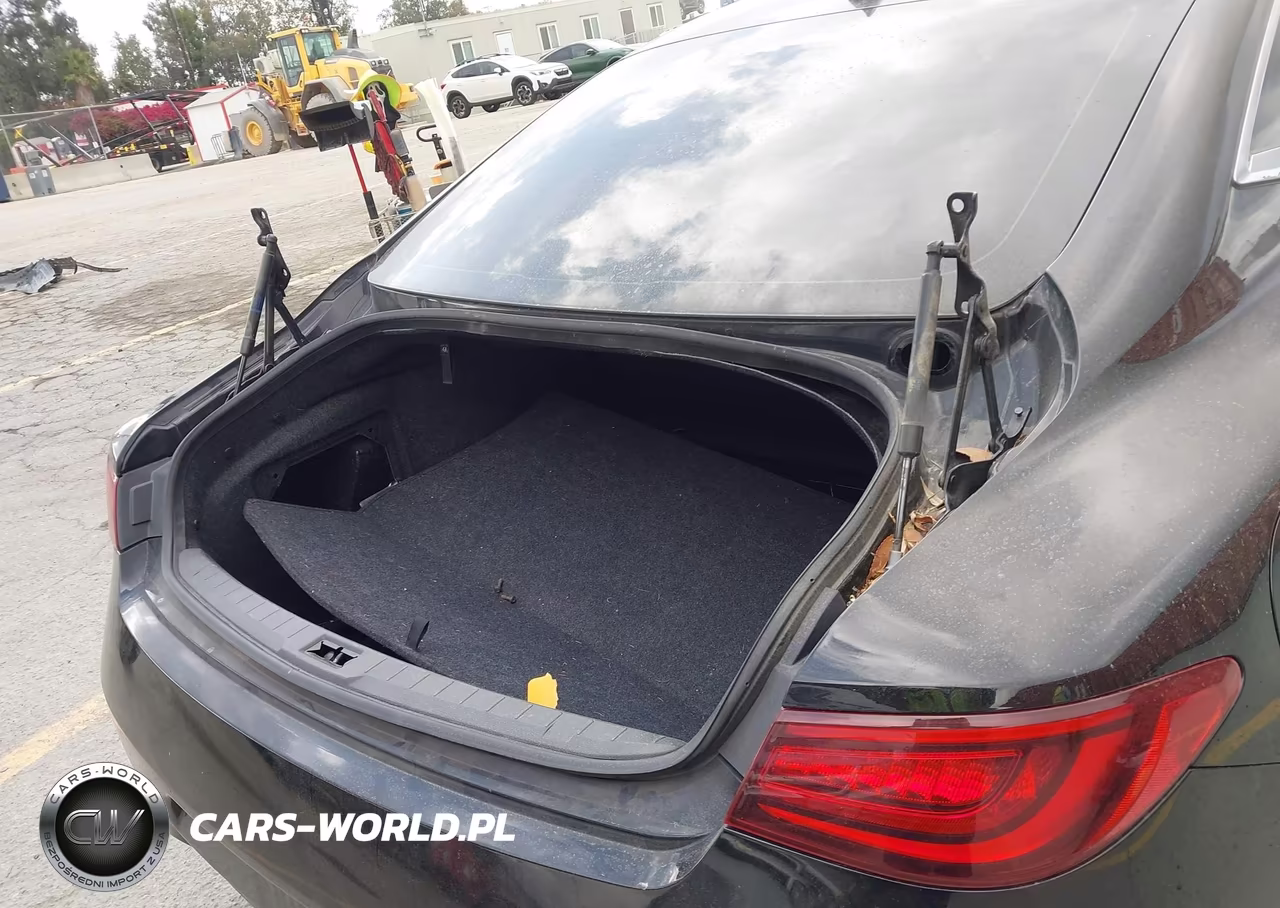 2017 Infiniti Q60 3.0T Premium VIN:JN1EV7EL6HM554069 - 20