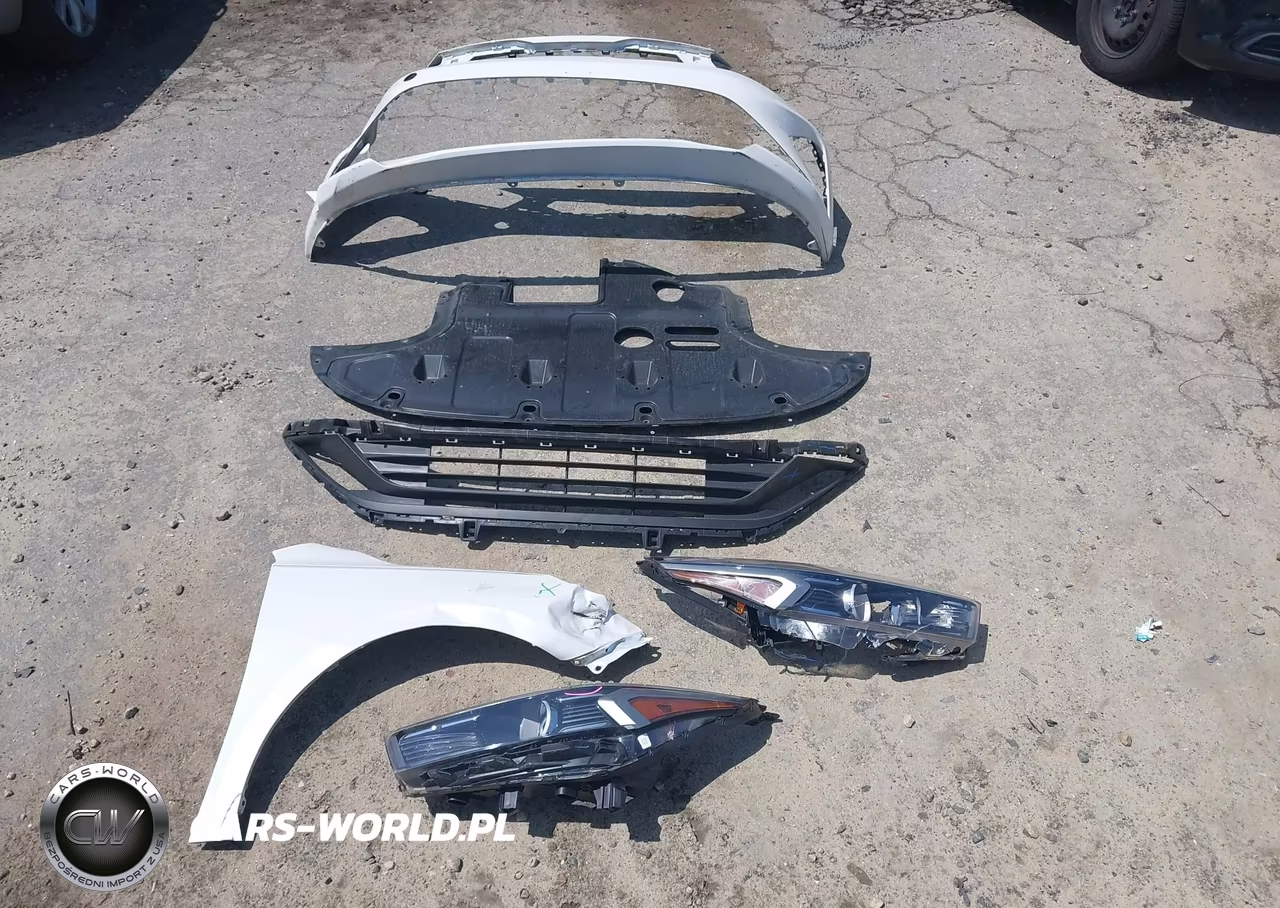 2024 Kia Forte Lxs VIN:3KPF24AD7RE724530 - 12