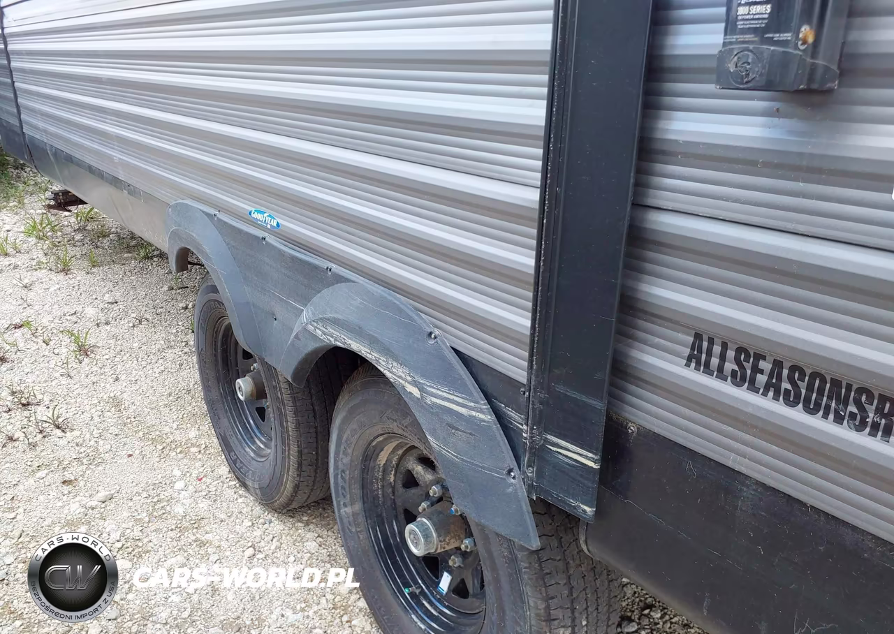 2024 Jayco 334Rts VIN:1UJBC0BT0R1730103 - 14