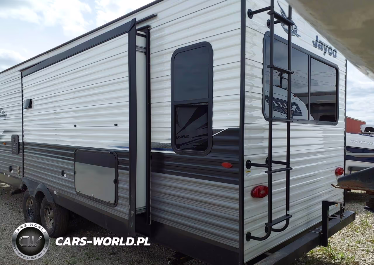 2024 Jayco 334Rts VIN:1UJBC0BT0R1730103 - 3