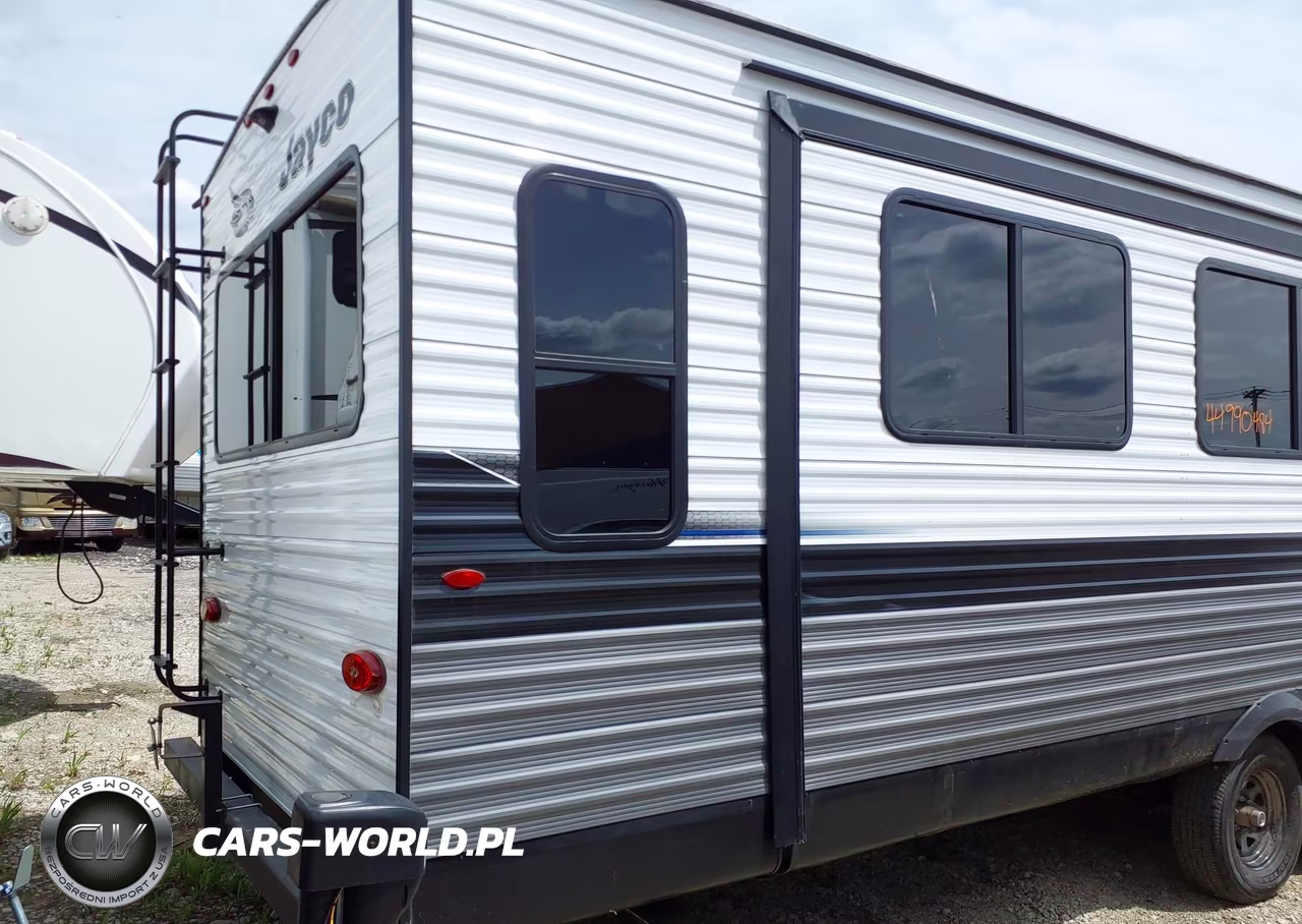 2024 Jayco 334Rts VIN:1UJBC0BT0R1730103 - 4