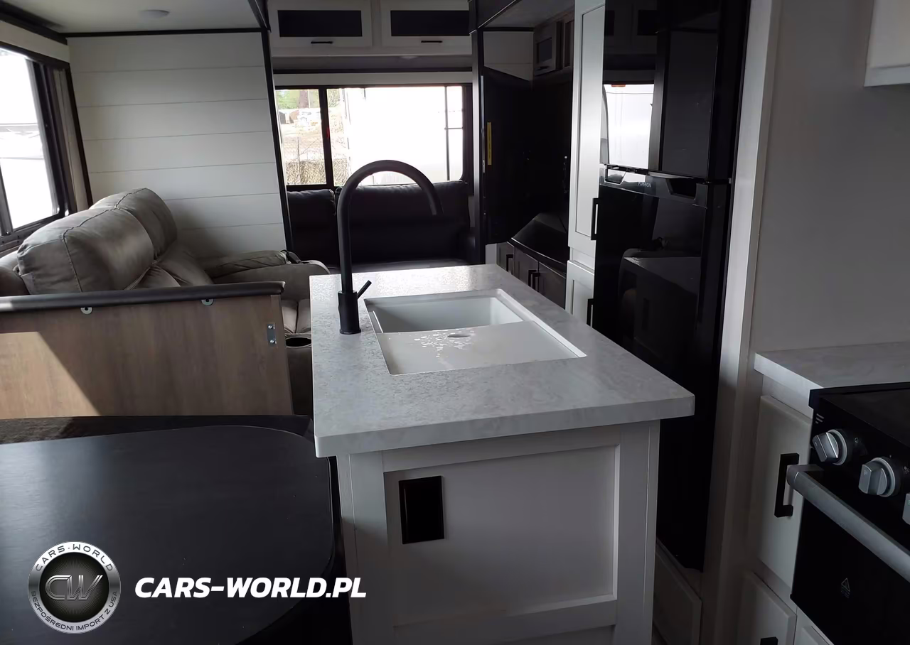 2024 Jayco 334Rts VIN:1UJBC0BT0R1730103 - 5