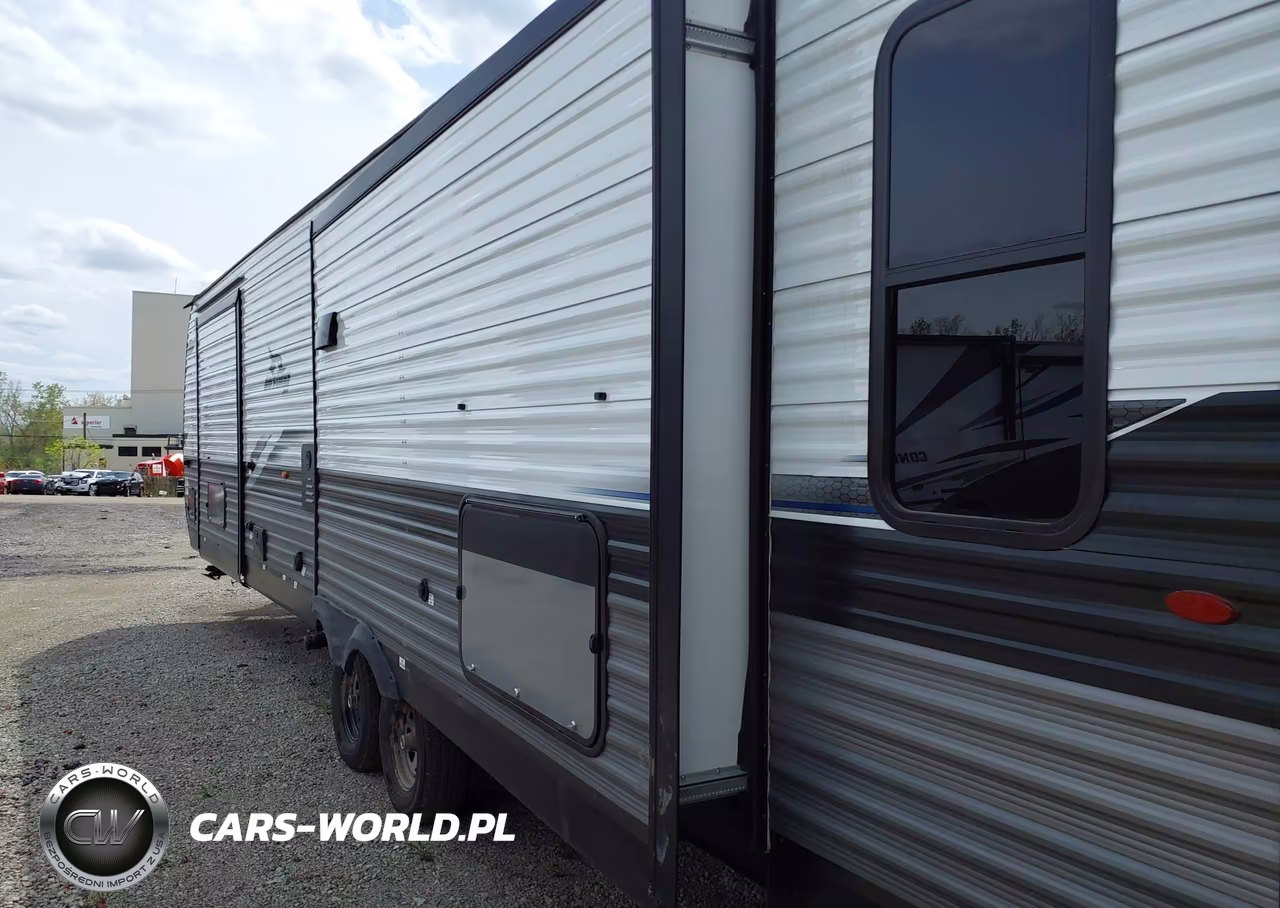 2024 Jayco 334Rts VIN:1UJBC0BT0R1730103 - 6