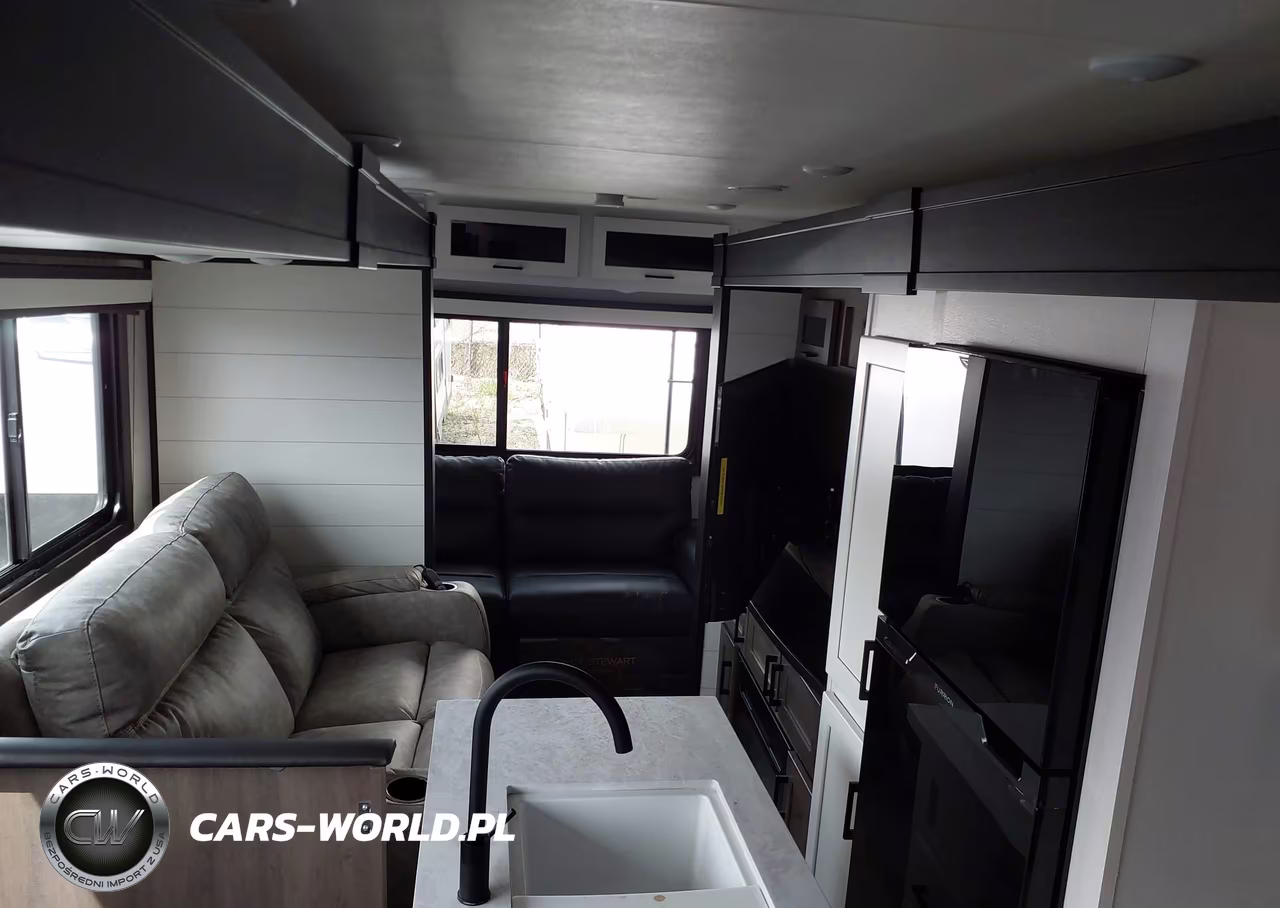 2024 Jayco 334Rts VIN:1UJBC0BT0R1730103 - 8