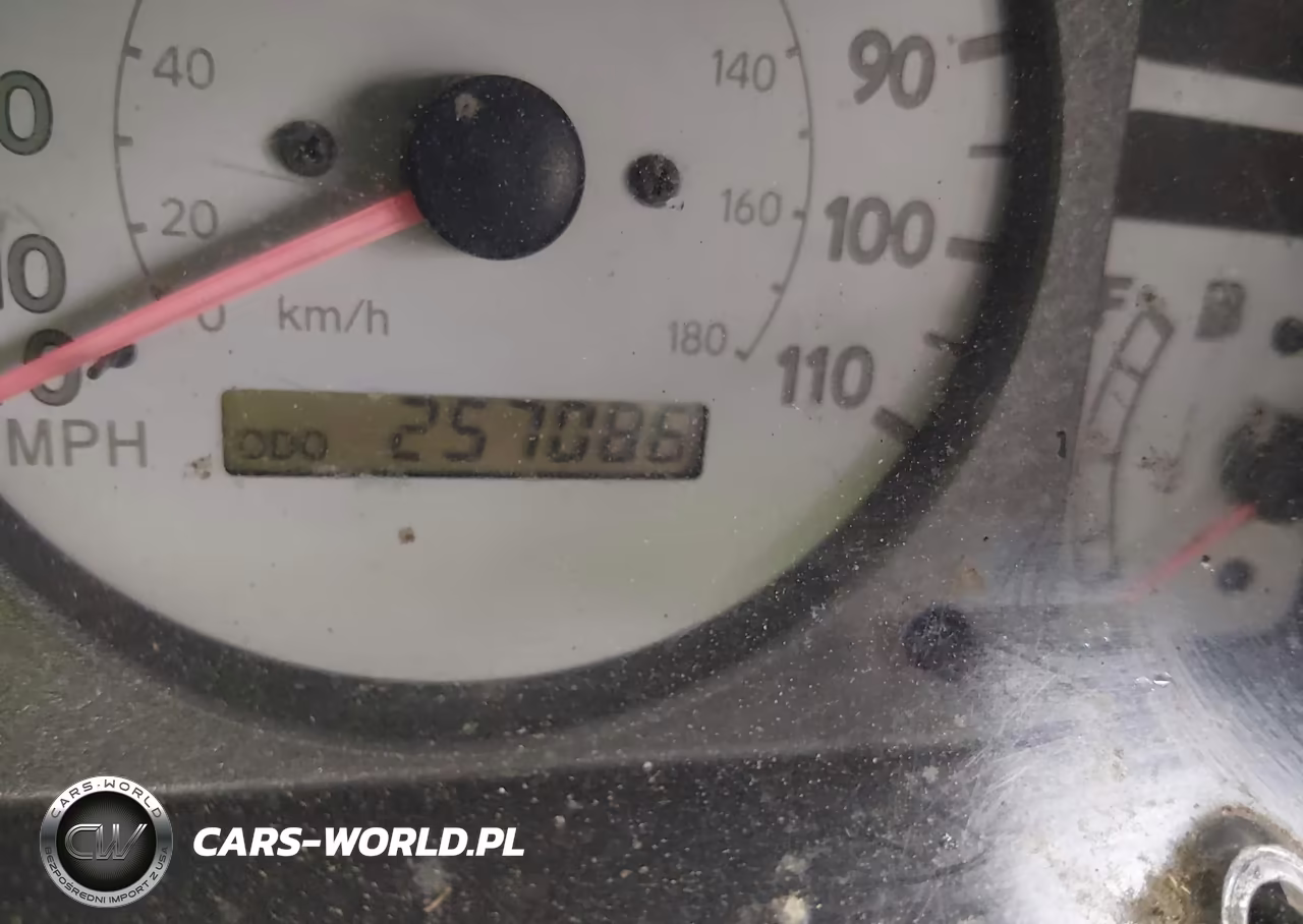 1999 Toyota Corolla Ce VIN:1NXBR12E6XZ282799 - 15