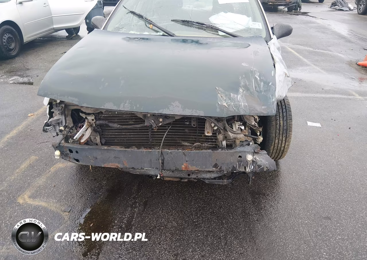 1999 Toyota Corolla Ce VIN:1NXBR12E6XZ282799 - 6