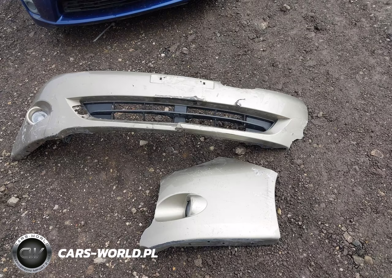2008 Subaru Impreza 2.5I VIN:JF1GH61638H807516 - 11