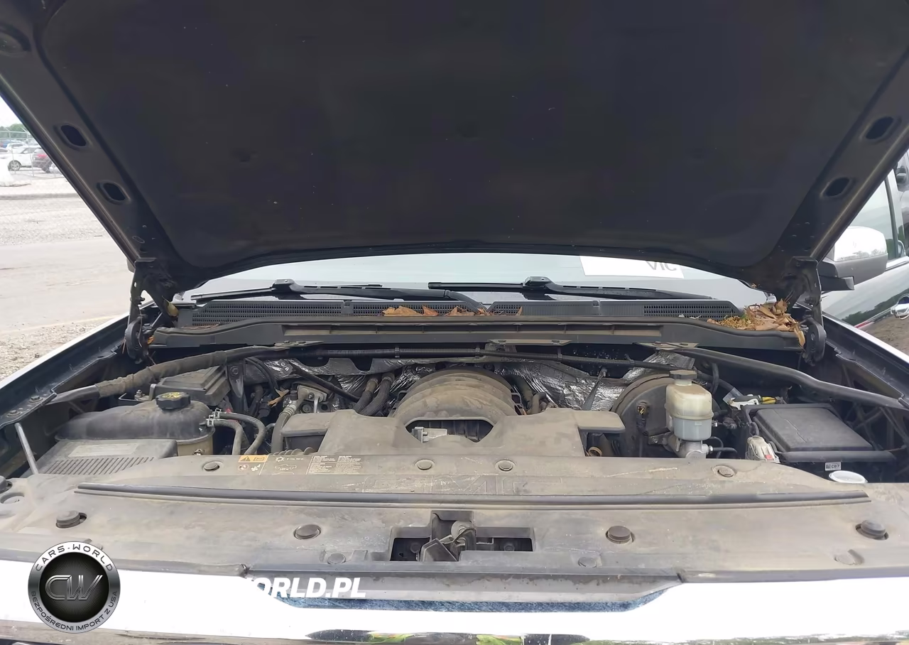 2016 GMC Sierra 1500 Slt VIN:3GTU2NEC3GG232447 - 10