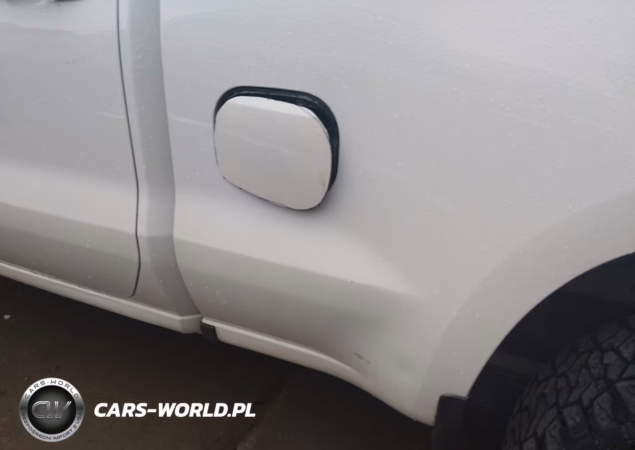 2022 Chevrolet Silverado 1500 Ltd 4Wd Standard Bed Wt VIN:1GCRYAEF6NZ171647 - 17