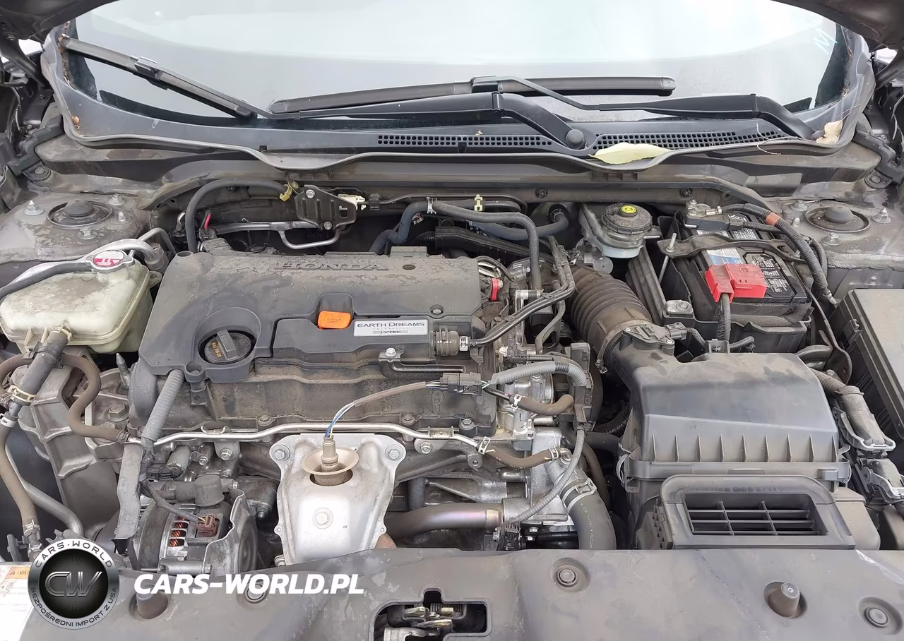 2020 Honda Civic Sport VIN:2HGFC2F82LH538226 - 10