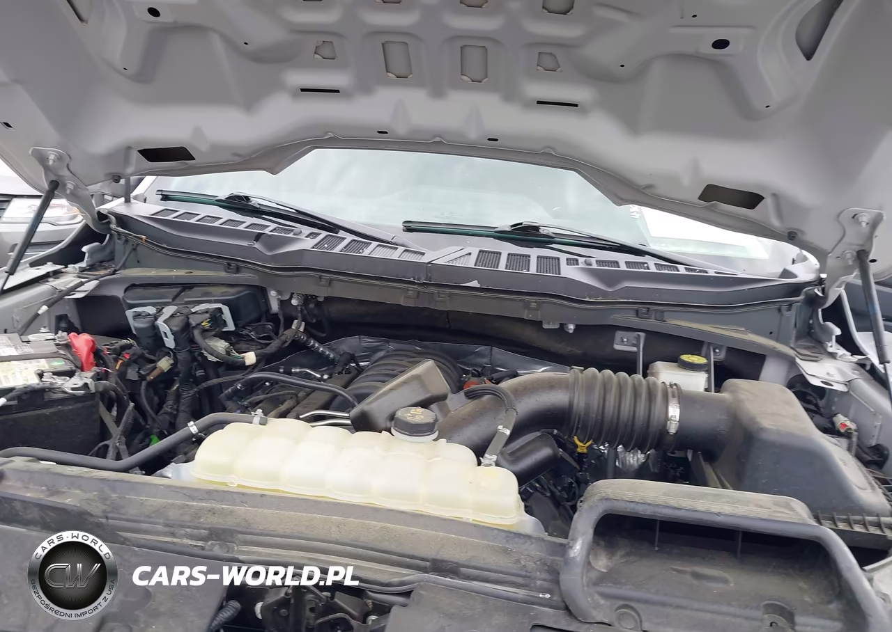 2024 Ford F-150 Stx VIN:1FTFW2L58RKF13090 - 10