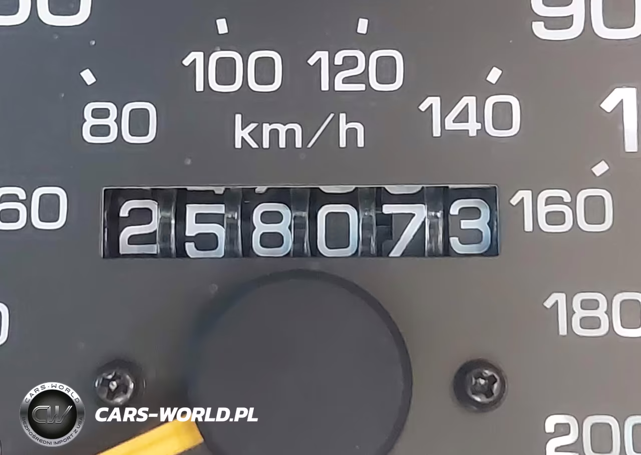 1997 Toyota Land Cruiser VIN:JT3HJ85J3V0159302 - 15