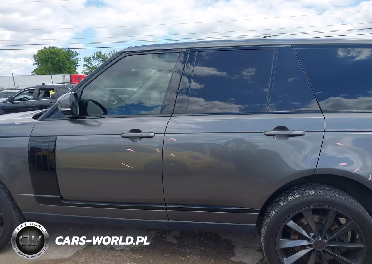 2017 Land Rover Range Rover 5.0L V8 Supercharged VIN:SALGS2FE8HA328966 - 15