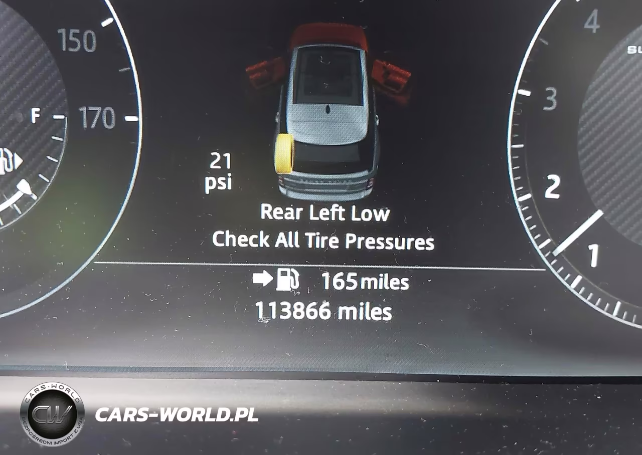 2017 Land Rover Range Rover 5.0L V8 Supercharged VIN:SALGS2FE8HA328966 - 16
