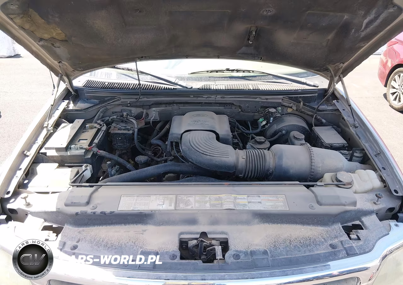 2001 Ford F-150 Lariat-Xl-Xlt VIN:1FTRX17W91NA61709 - 10