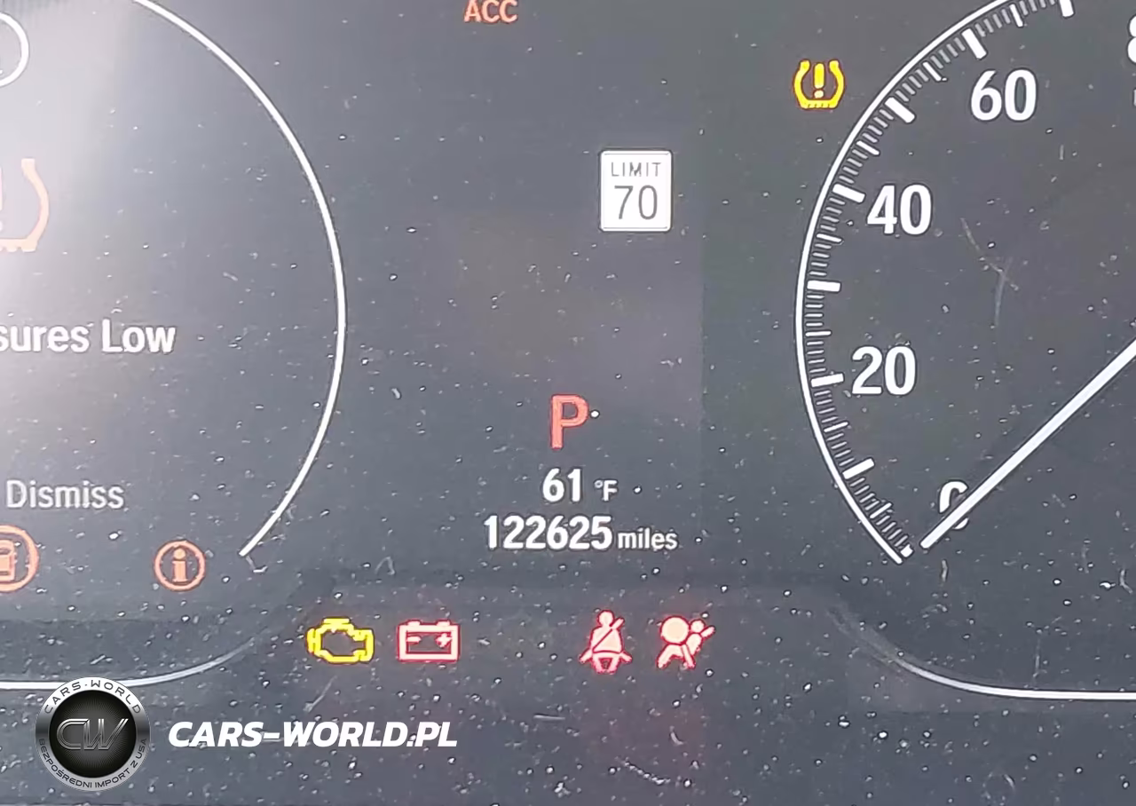 2018 Honda Accord Touring 2.0T VIN:1HGCV2F98JA031882 - 15
