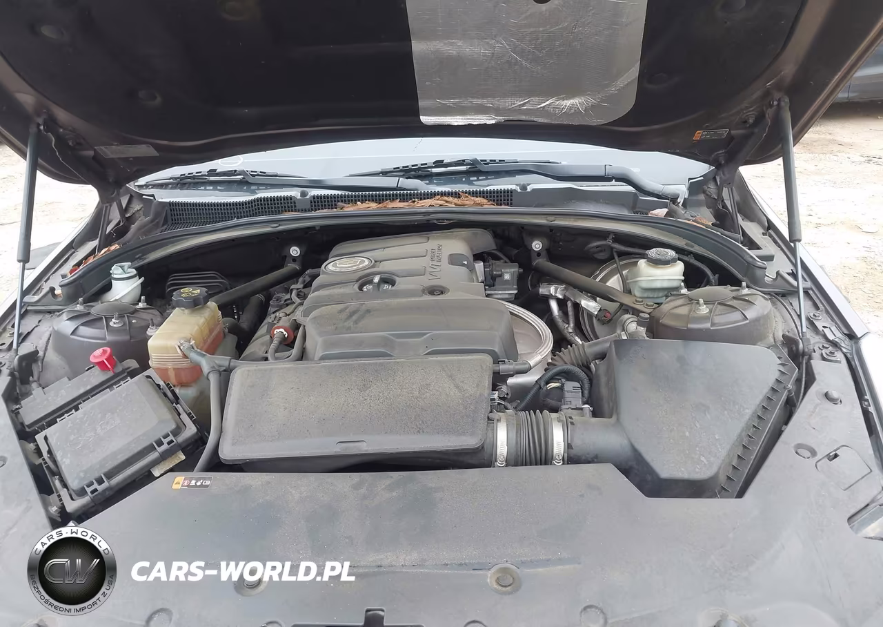 2014 Cadillac Ats Standard VIN:1G6AA5RA2E0186841 - 10