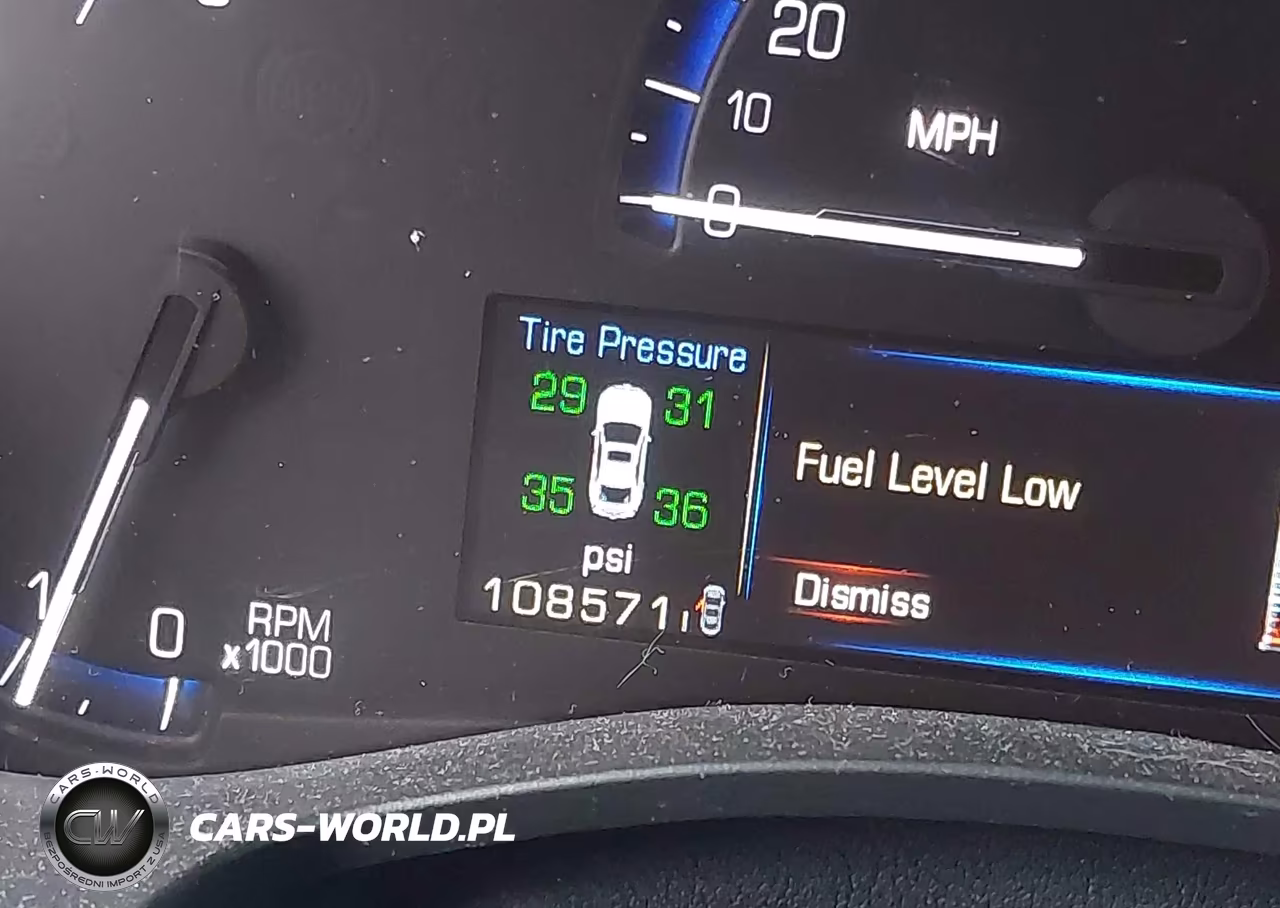 2014 Cadillac Ats Standard VIN:1G6AA5RA2E0186841 - 15