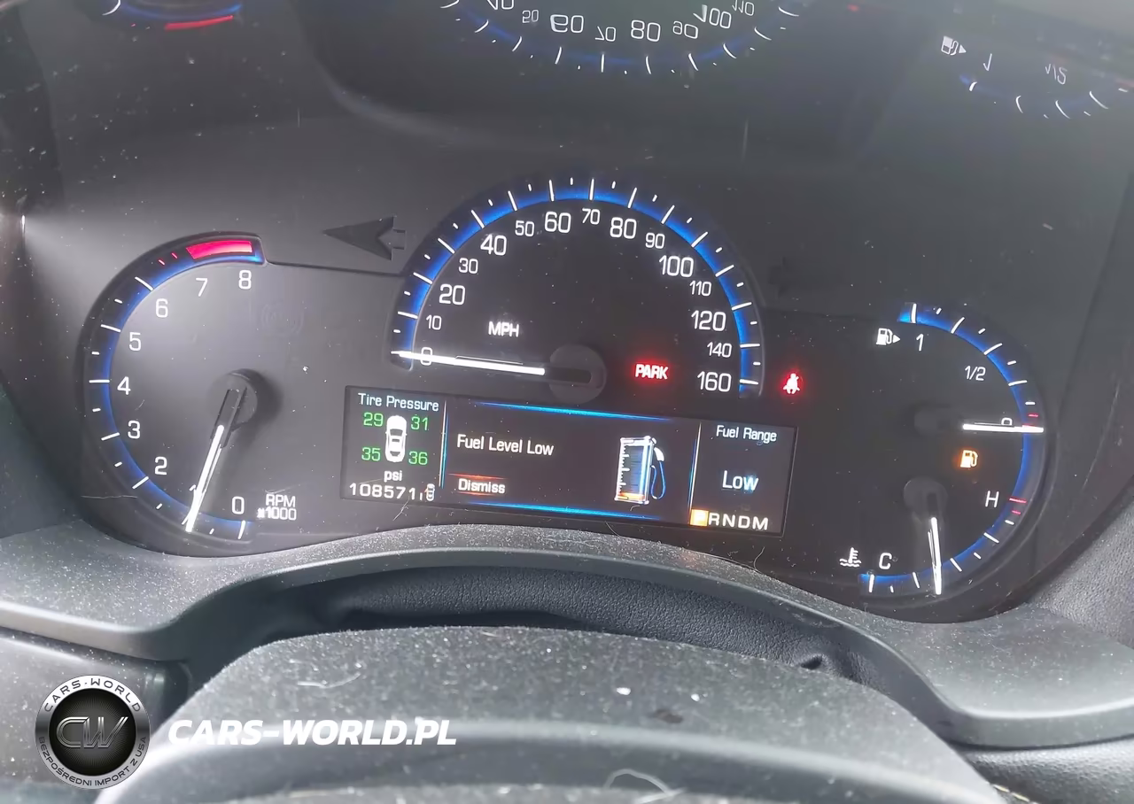 2014 Cadillac Ats Standard VIN:1G6AA5RA2E0186841 - 7