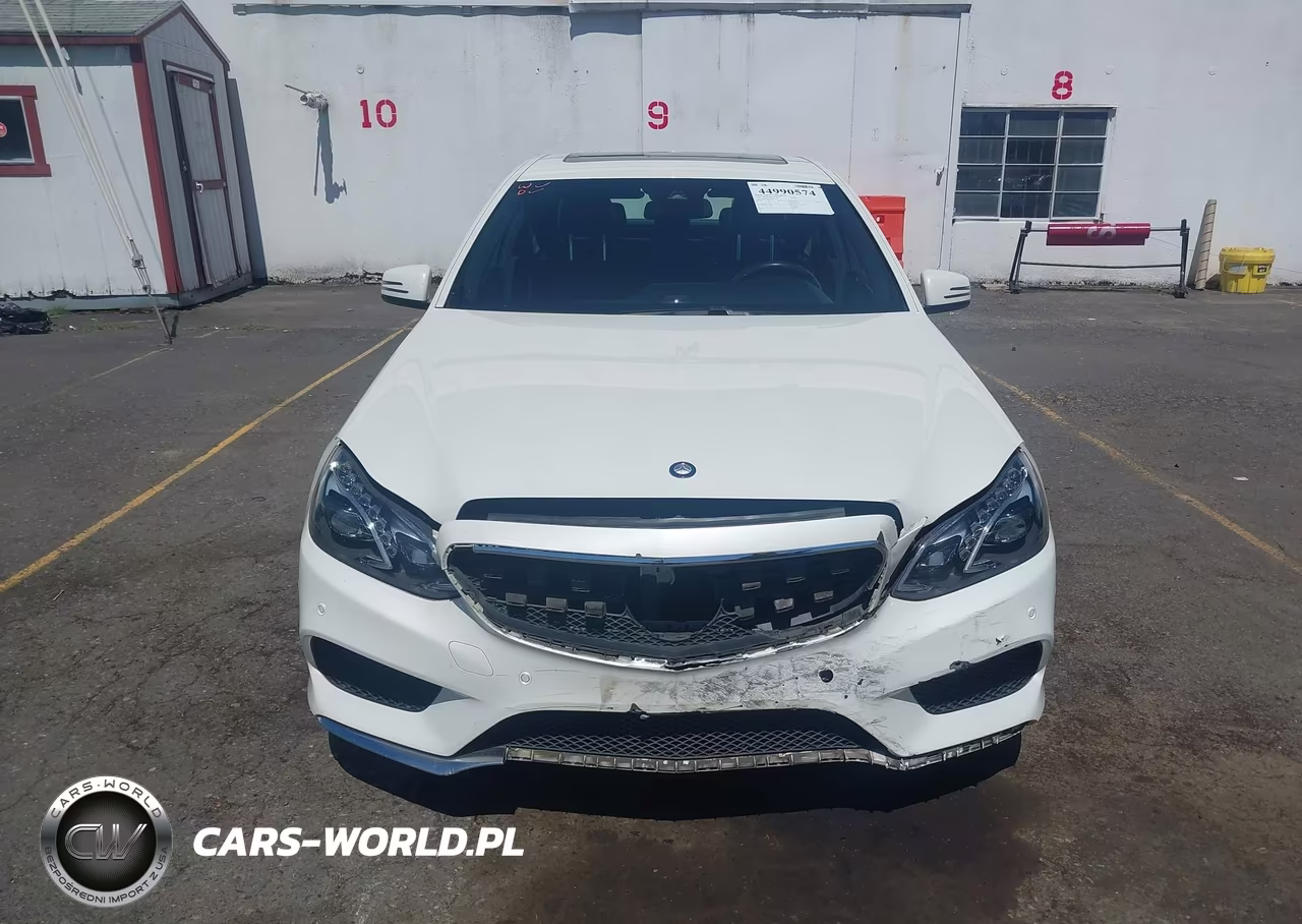 2016 Mercedes-Benz E 350 4Matic VIN:WDDHF8JB4GB215126 - 12