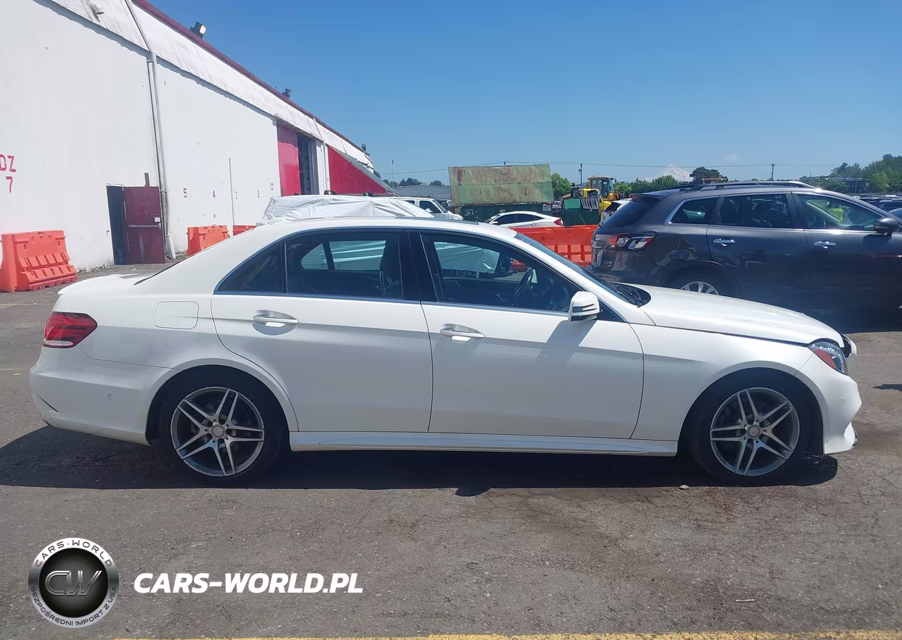 2016 Mercedes-Benz E 350 4Matic VIN:WDDHF8JB4GB215126 - 13