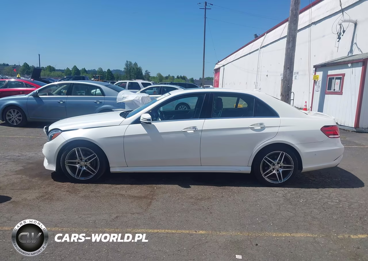 2016 Mercedes-Benz E 350 4Matic VIN:WDDHF8JB4GB215126 - 14