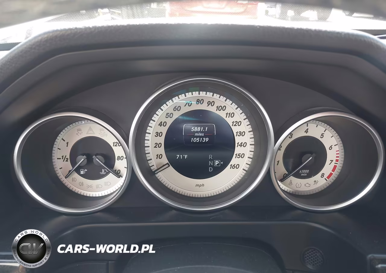 2016 Mercedes-Benz E 350 4Matic VIN:WDDHF8JB4GB215126 - 7