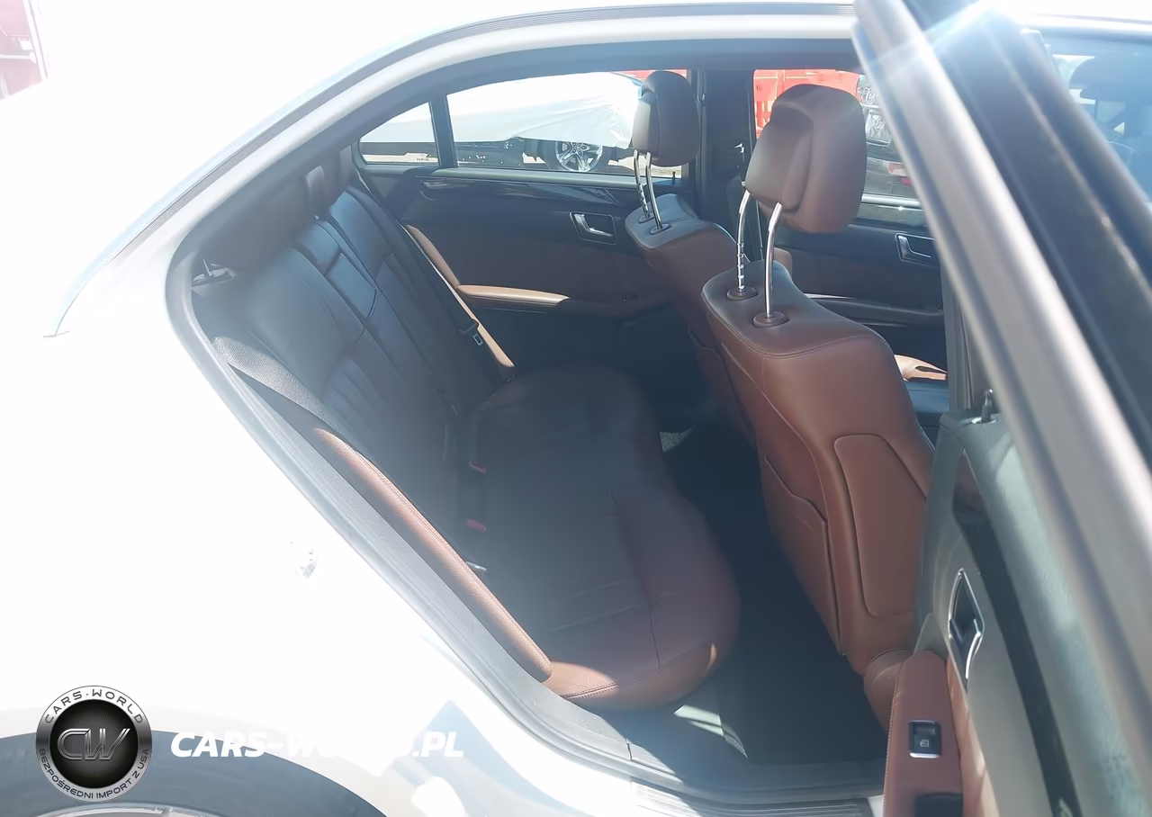 2016 Mercedes-Benz E 350 4Matic VIN:WDDHF8JB4GB215126 - 8