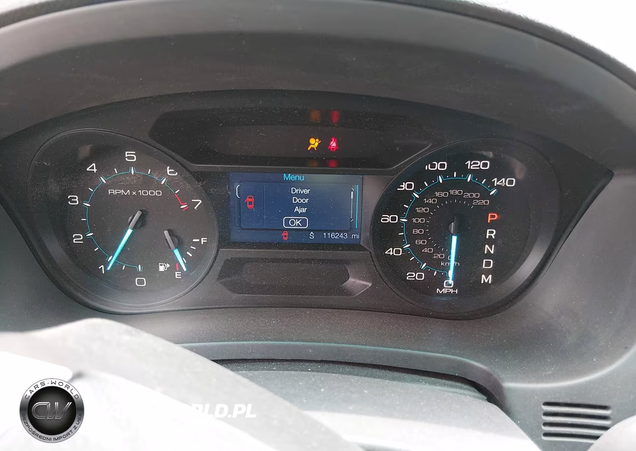 2015 Ford Explorer Xlt VIN:1FM5K7D84FGB67188 - 7