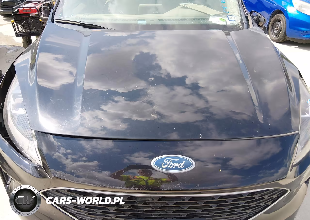 2020 Ford Escape Se VIN:1FMCU0G69LUB01591 - 10