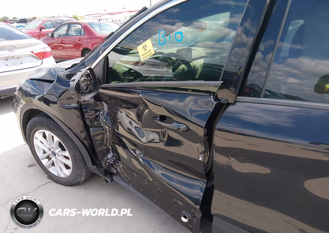 2020 Ford Escape Se VIN:1FMCU0G69LUB01591 - 16