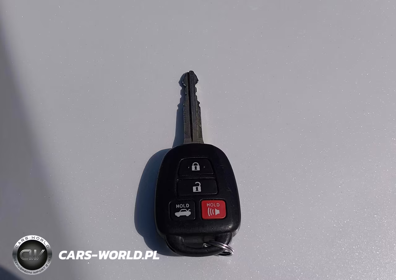 2017 Toyota Camry Se VIN:4T1BF1FK5HU413182 - 11