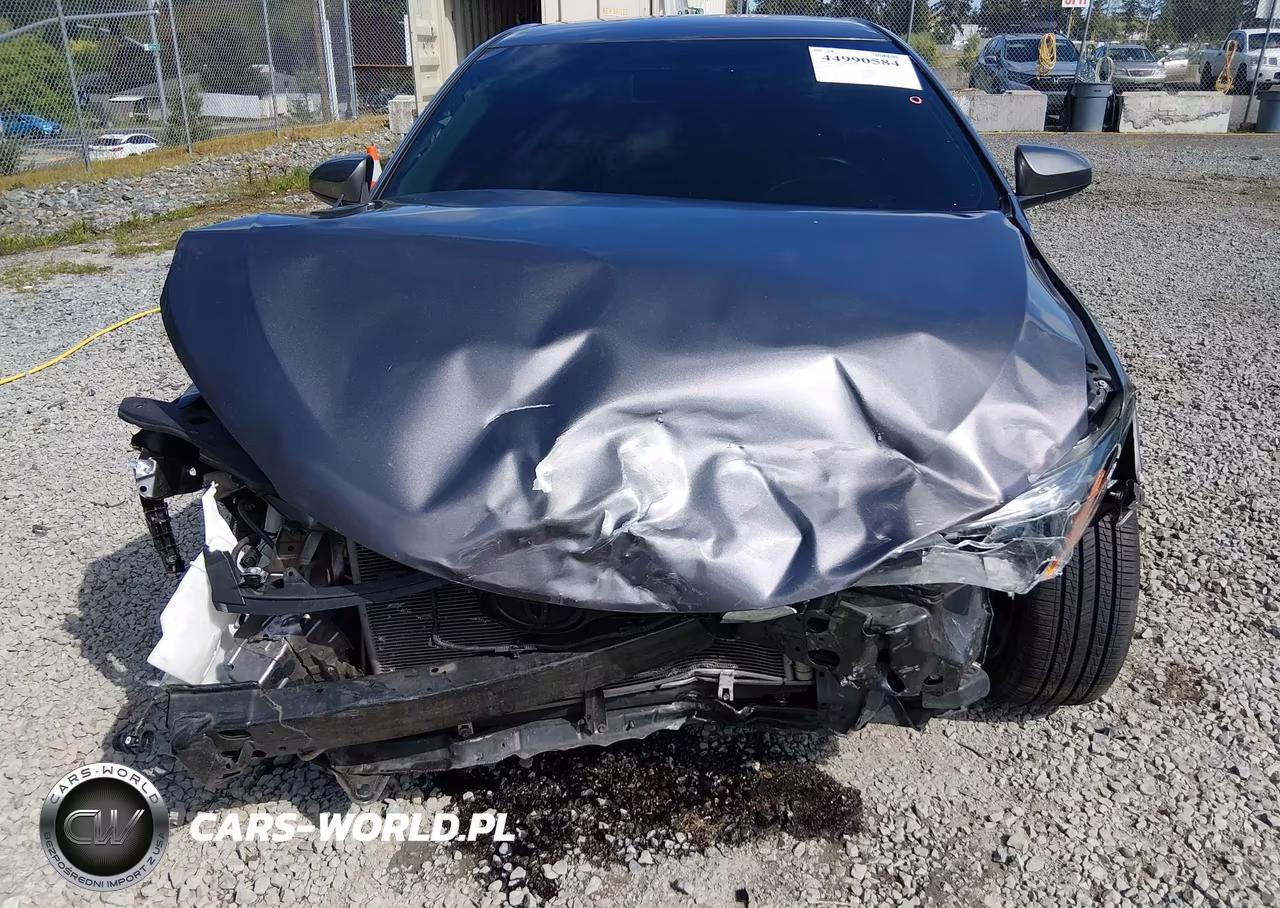 2017 Toyota Camry Se VIN:4T1BF1FK5HU413182 - 6