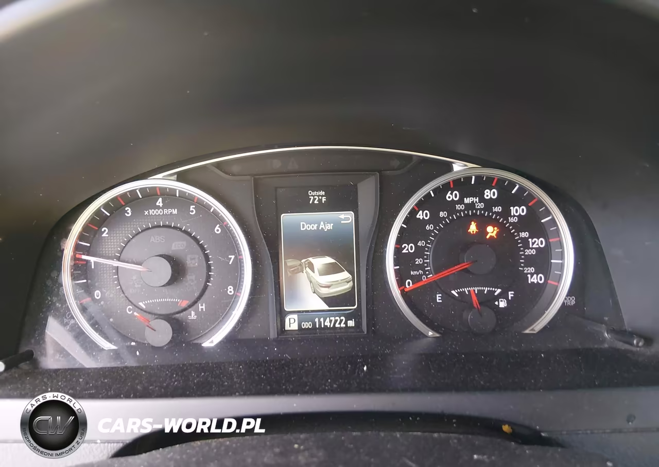 2017 Toyota Camry Se VIN:4T1BF1FK5HU413182 - 7