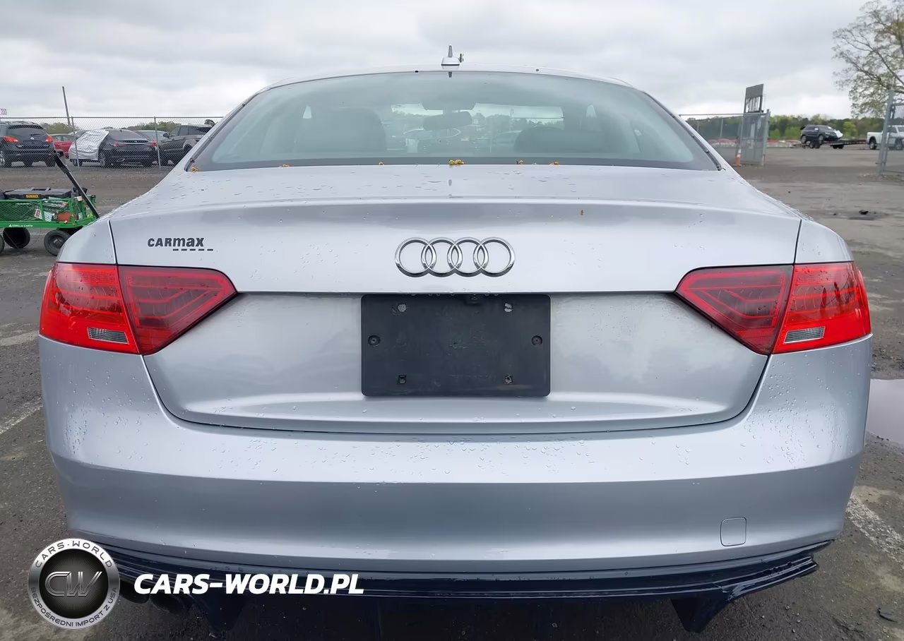 2016 Audi A5 2.0T Premium VIN:WAUD2AFR4GA049792 - 16