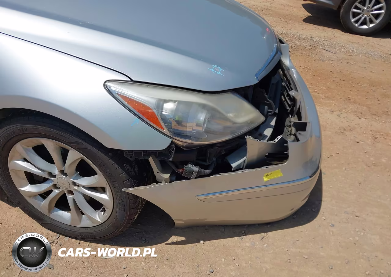 2013 Hyundai Genesis 3.8 VIN:KMHGC4DD3DU224299 - 13