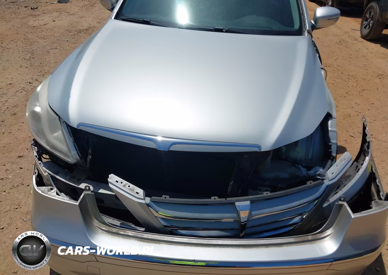 2013 Hyundai Genesis 3.8 VIN:KMHGC4DD3DU224299 - 6