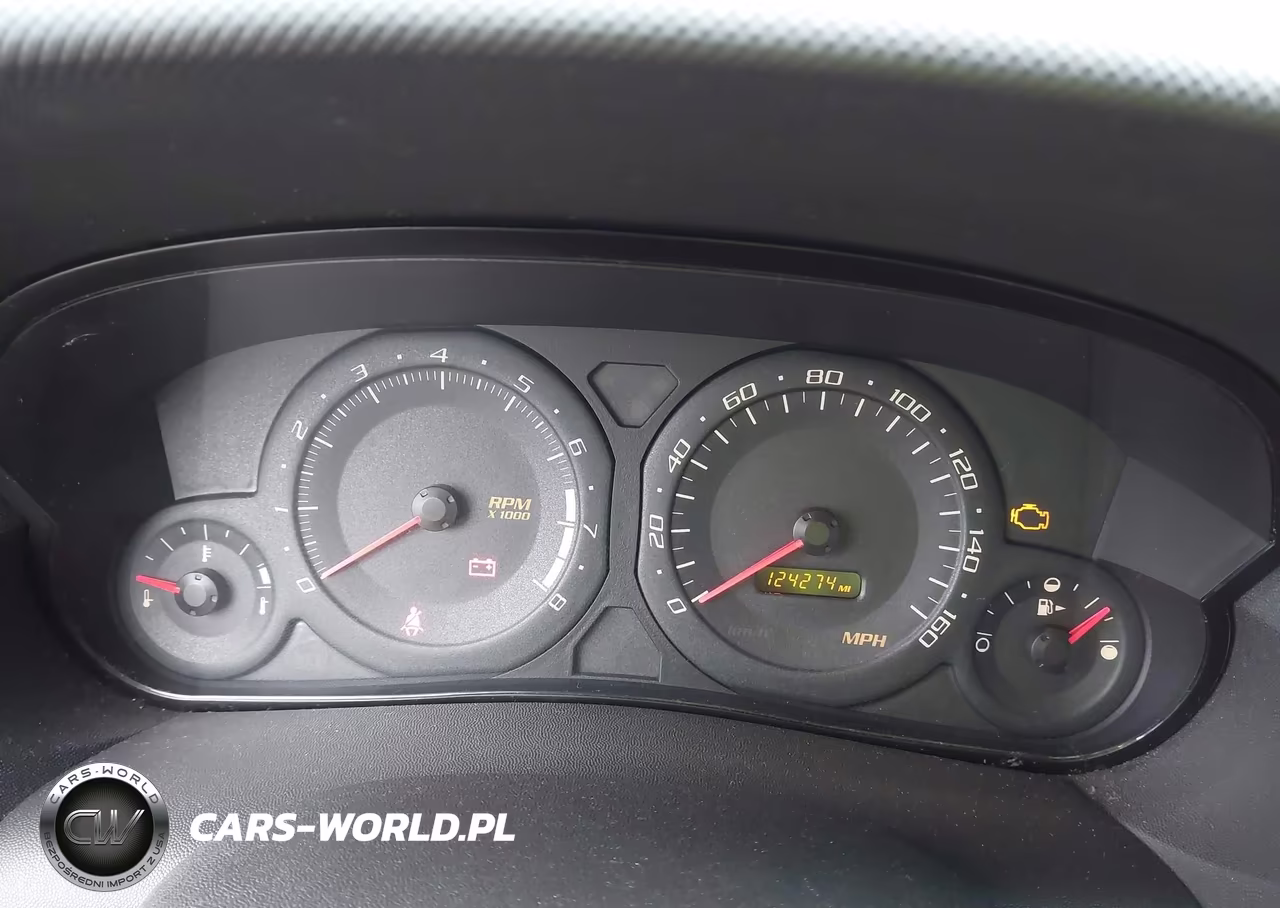 2004 Cadillac Cts Standard VIN:1G6DM577X40136246 - 7