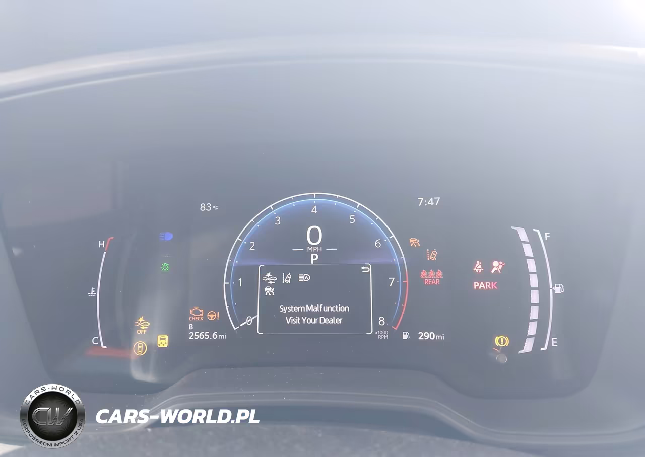 2026 Toyota Corolla Le VIN:5YFB4MDE3TP397403 - 7