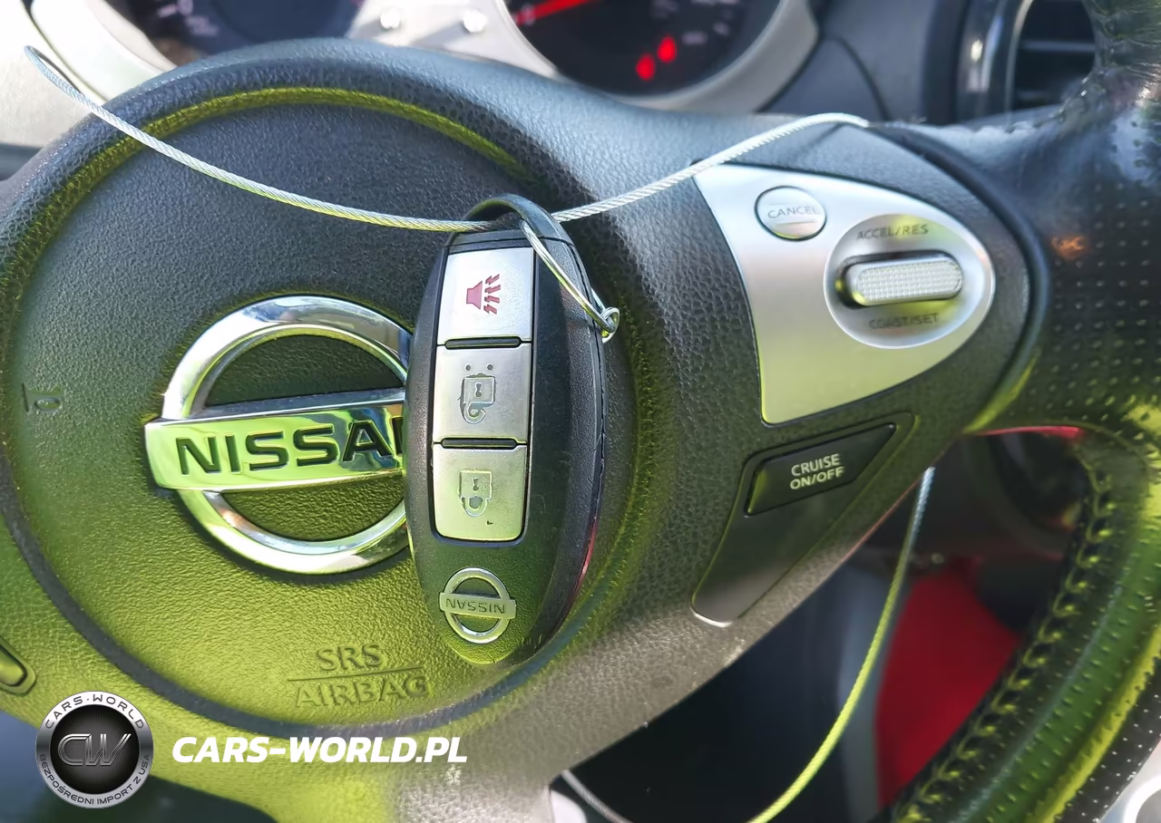 2013 Nissan Juke Sl VIN:JN8AF5MV0DT210404 - 11