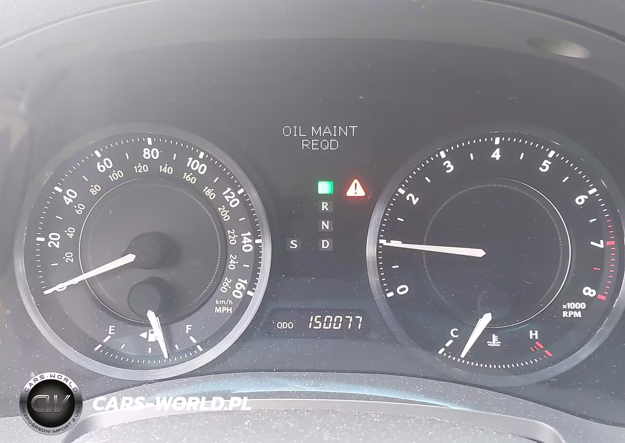 2010 Lexus Is 250C VIN:JTHFF2C28A2506343 - 7